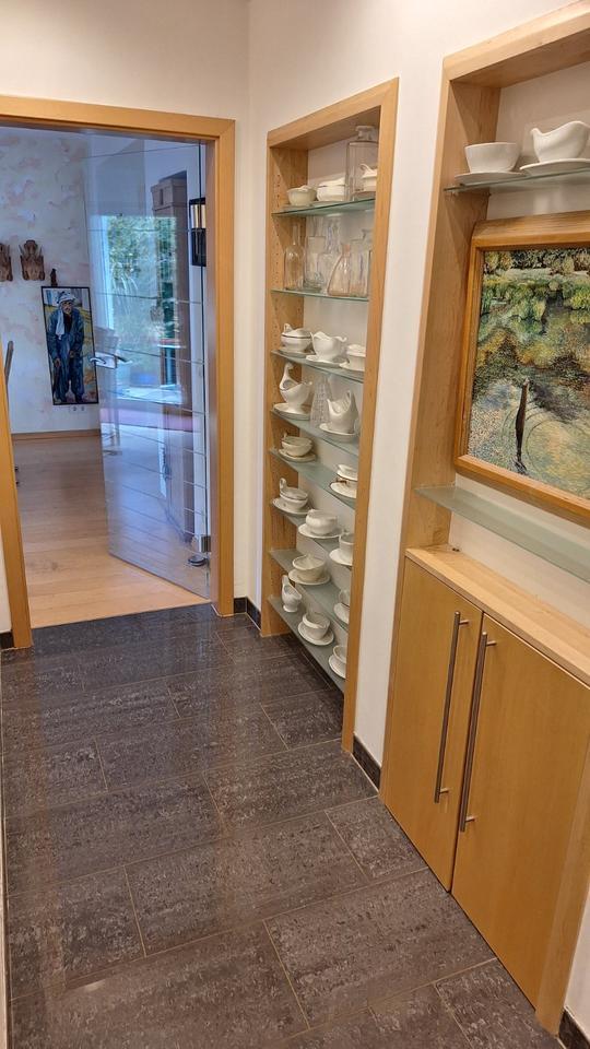 Ein Mehrfamilienhaus im Grünen von Welper, mit 3 Garagen zimmer