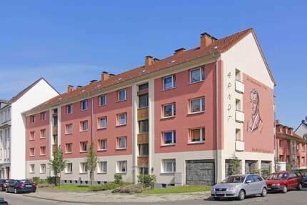 Wohnung Herne - 3 Zimmer, 71 m&sup2;, 600&euro; | Angebot:27016271