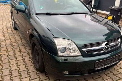 Opel Vectra 160.545 km 950 &euro; Lünen 44532