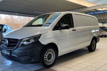 Mercedes-Benz Vito 42.250 km 30.974 &euro; Lünen 44532