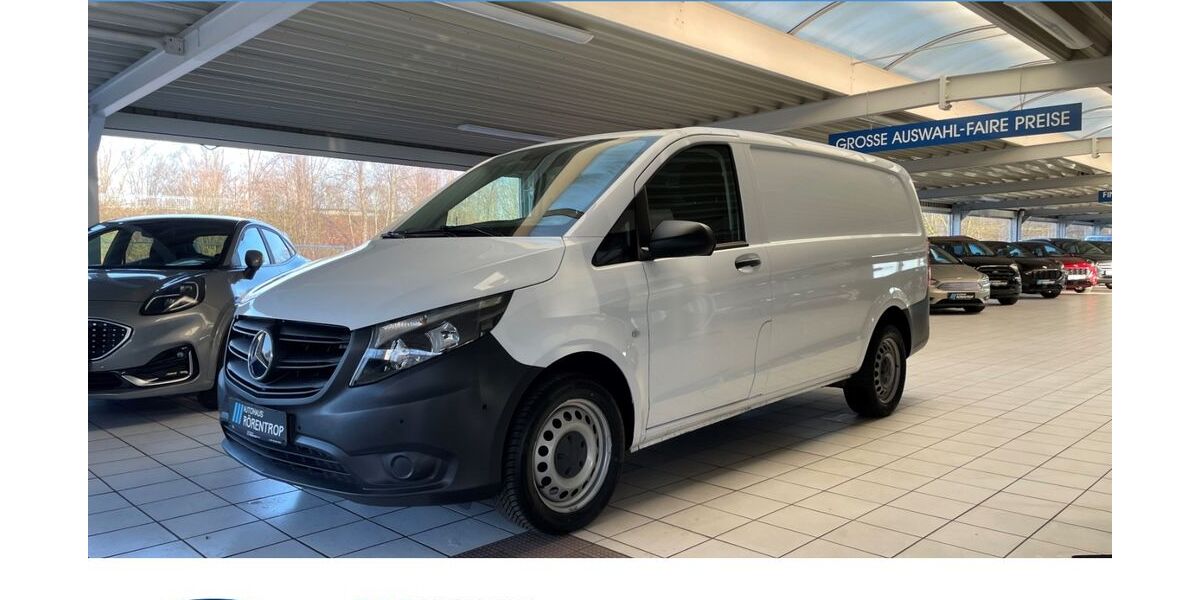 Mercedes-Benz Vito 42.250 km 30.974 &euro; Lünen 44532