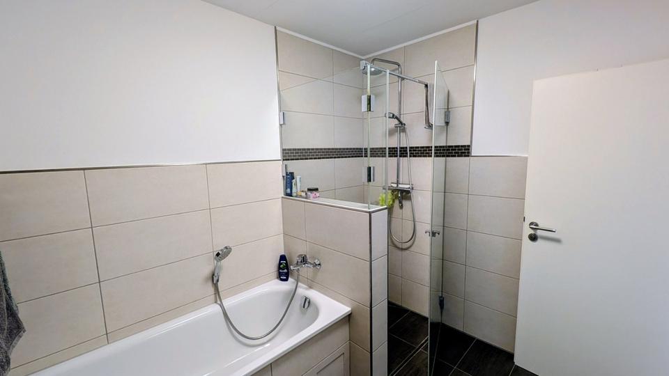 Etagenwohnung Marl - 2.5 Zimmer, 81 m&sup2;, 269.000&euro; | Angebot:24001139