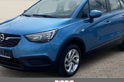 Opel Crossland (X) 41.250 km 14.450 € Haltern am See 45721