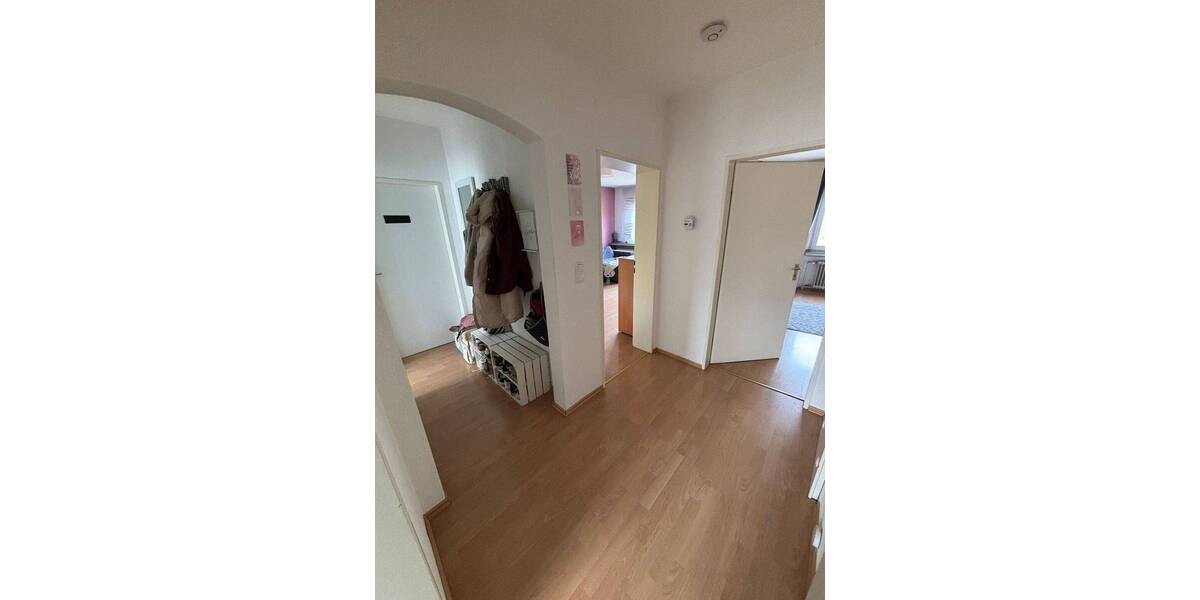 Etagenwohnung Recklinghausen Stadtmitte - 3 Zimmer, 68 m&sup2;, 160.000&euro; | Angebot:25983922