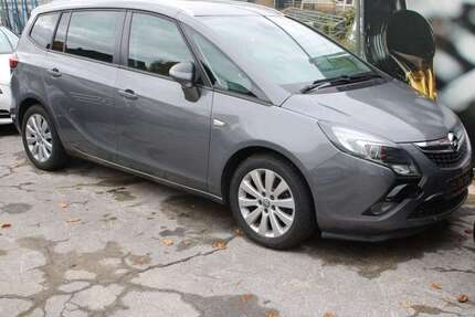 Opel Zafira 135.000 km 4.999 € Herten 45699