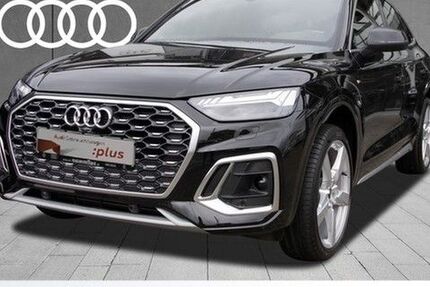 Audi Q5 31.942 km 52.840 &euro; Lünen 44534