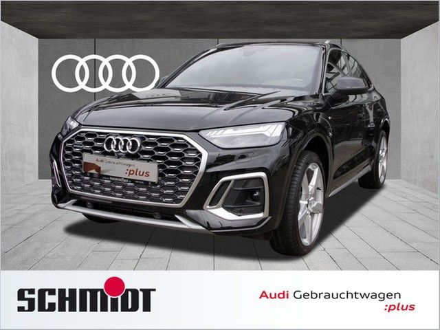 Audi Q5 31.942 km 52.840 &euro; Lünen 44534