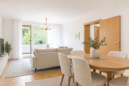 Wohnung Essen / Freisenbruch Freisenbruch - 3 Zimmer, 84 m&sup2;, 159.000&euro; | Angebot:26492157