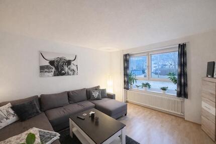 Wohnung Dortmund Brackel - 3 Zimmer, 60 m&sup2;, 600&euro; | Angebot:25377651