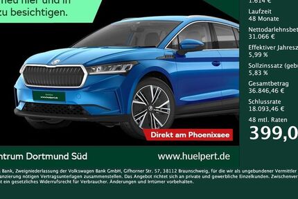 Skoda Enyaq 32.494 km 32.680 &euro; Dortmund 44269