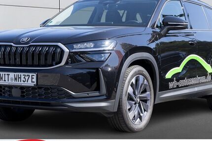 Skoda Kodiaq 5.999 km 50.895 &euro; Witten 58453