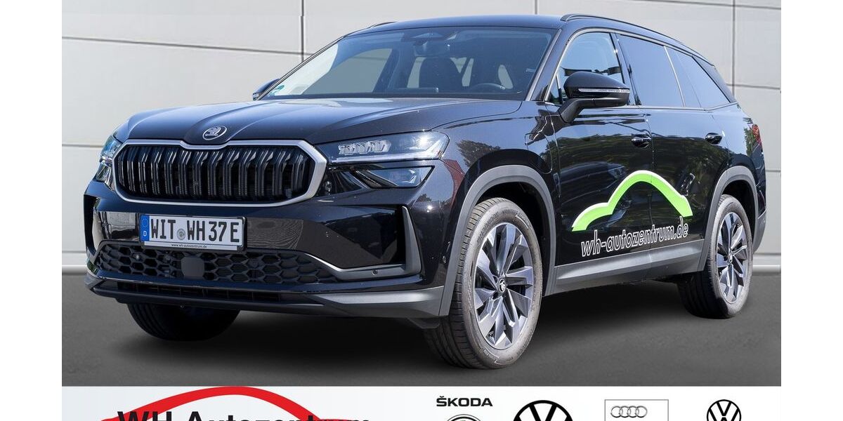 Skoda Kodiaq 5.999 km 50.895 &euro; Witten 58453