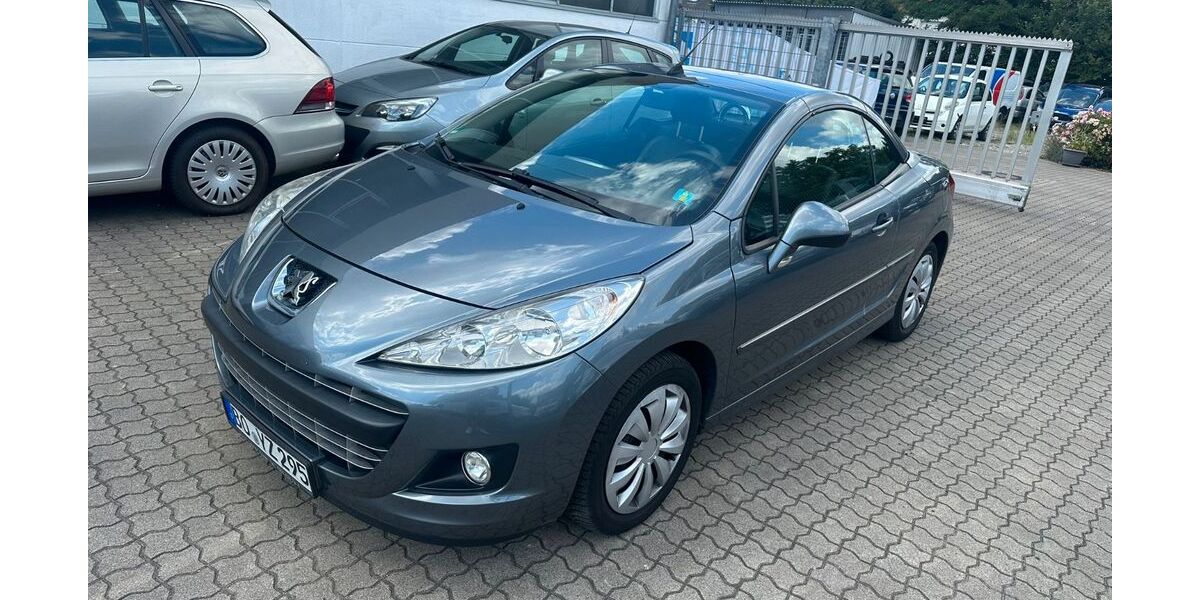 Peugeot 207 130.000 km 2.799 &euro; Bochum 44866