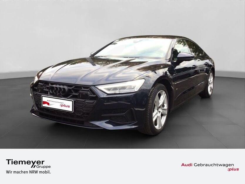 Audi A7 24.295 km 54.870 € Gelsenkirchen 45894