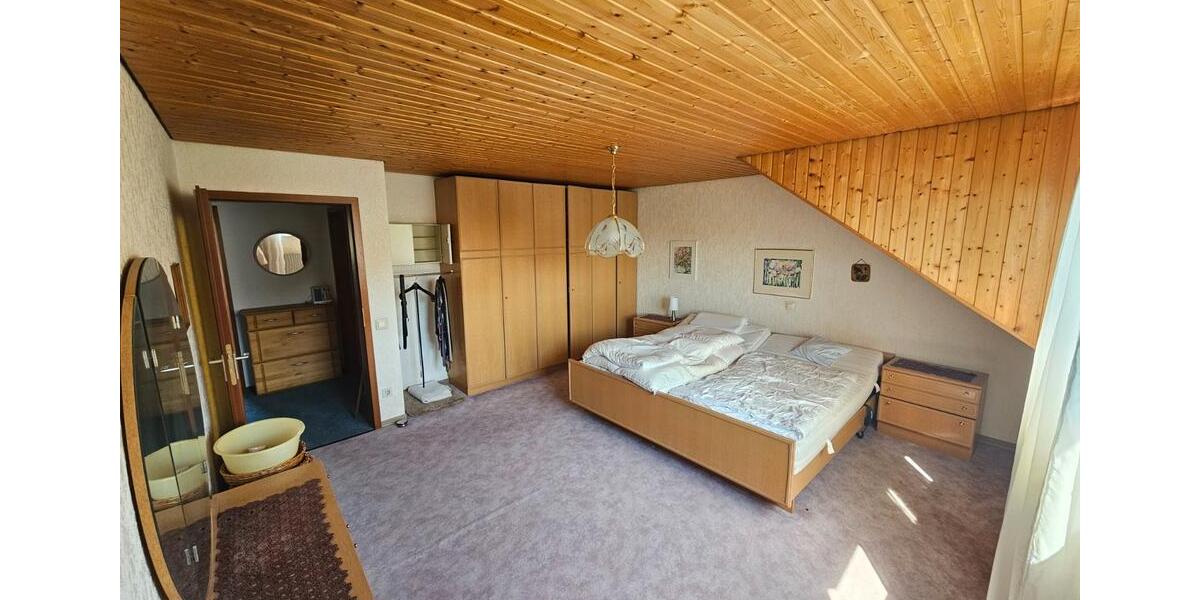 Reihenhaus Gladbeck Alt-Rentfort - 4.5 Zimmer, 117 m&sup2;, 390.000&euro; | Angebot:27021134