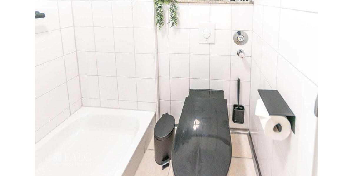 Etagenwohnung Essen Stadtkern - 1 Zimmer, 35 m&sup2;, 1.190&euro; | Angebot:24493583