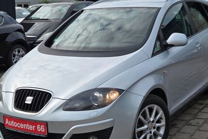 Seat Altea 144.500 km 4.990 &euro; Bochum 44807