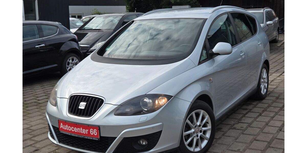 Seat Altea 144.500 km 4.990 &euro; Bochum 44807