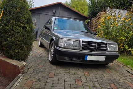 Mercedes-Benz 190 169.000 km 5.500 € Kamen 59174