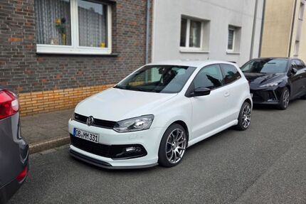 VW Polo 76.000 km 10.999 &euro; Oberhausen 46149