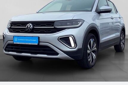 VW T-Cross 5.758 km 23.980 &euro; Herne 44653