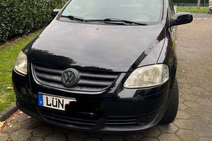 VW Fox 123.860 km 2.500 € Lünen 44534