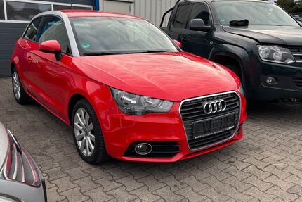Audi A1 139.274 km 6.390 € Gladbeck 45966