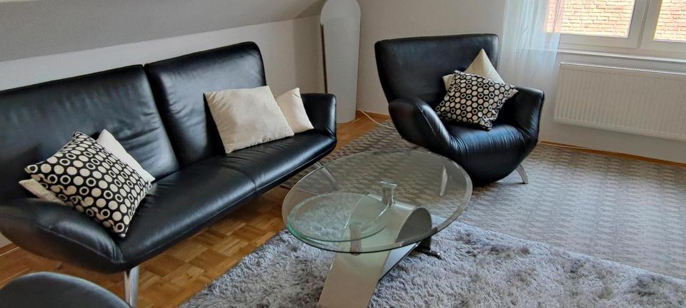 Etagenwohnung Marl Alt-Marl - 2 Zimmer, 58 m&sup2;, 980&euro; | Angebot:24707982