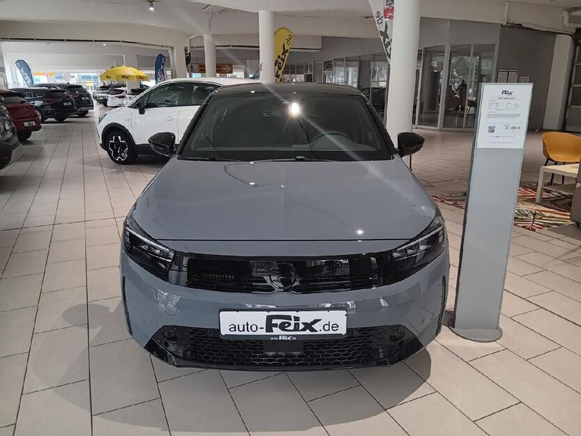 Opel Corsa 9.481 km 21.990 € Bochum 44791