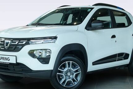 Dacia Spring 35.000 km 8.777 € Bochum 44809