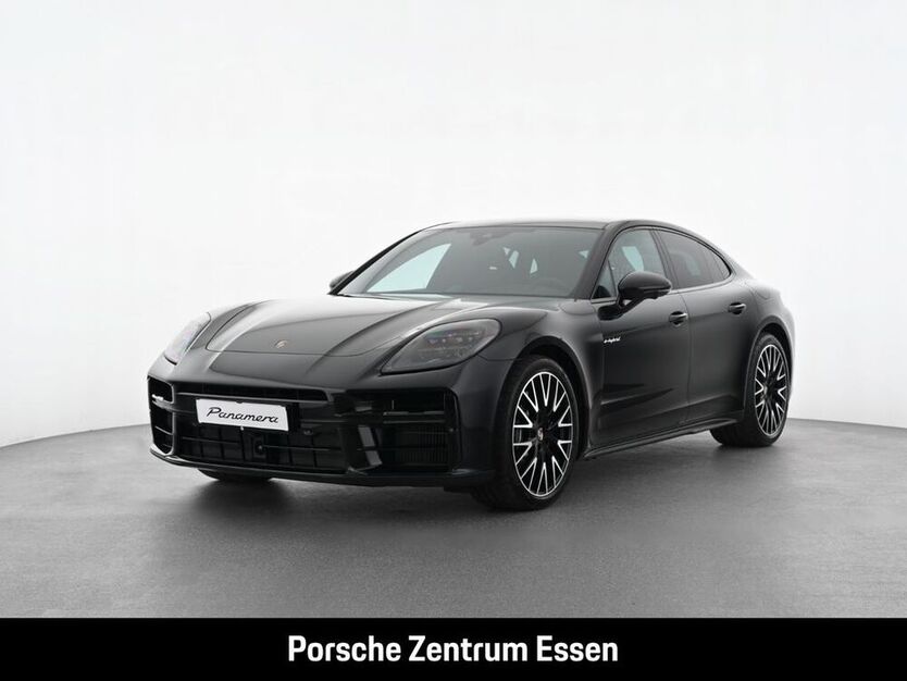 Panamera