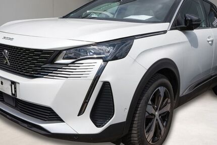 Peugeot 3008 24.335 km 22.885 € Herne 44625