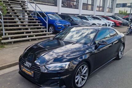 Audi A5 50.145 km 26.750 &euro; Essen 45307