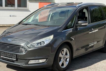 Ford Galaxy 237.000 km 8.480 &euro; Herten 45701