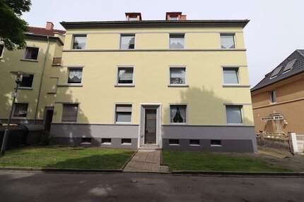 Wohnung zum Mieten in Herne 418,70 € 61 m²