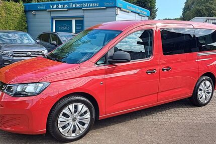 VW Caddy 31.000 km 25.980 &euro; Essen 45307