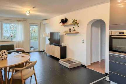 Wohnung zum Kaufen in Kamen 149.000 € 85 m² 3 zimmer