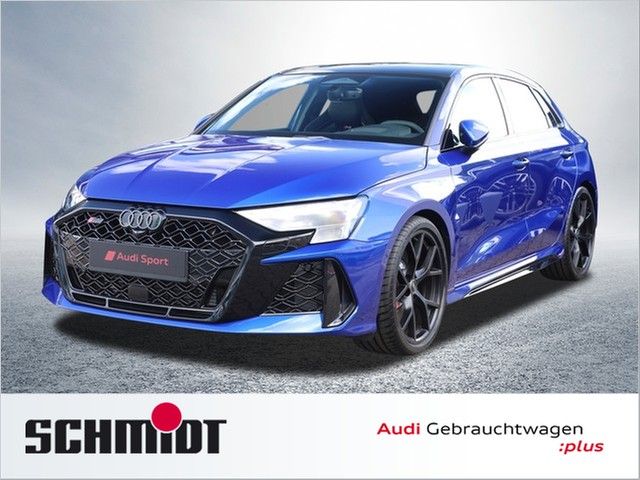 Audi RS3 1.990 km 76.980 &euro; Lünen 44534