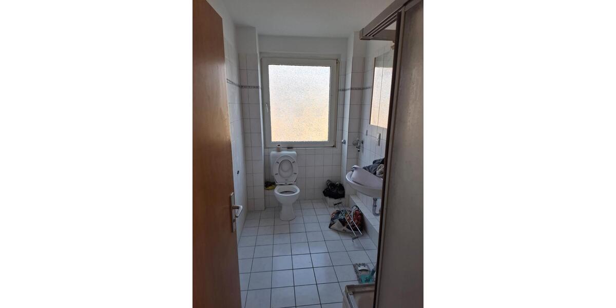 Etagenwohnung Witten Annen - 3 Zimmer, 78 m&sup2;, 480&euro; | Angebot:26305492