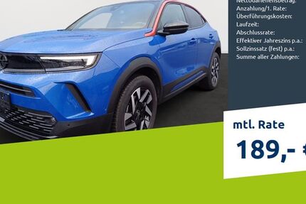 Opel Mokka 18.198 km 18.980 € Dülmen 48249