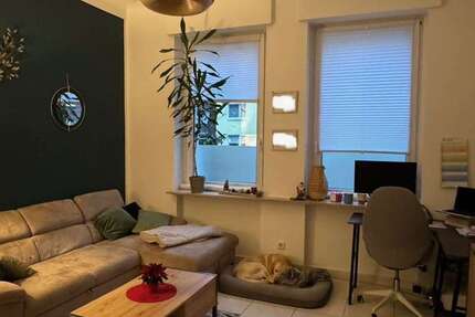 Wohnung zum Mieten in Dortmund Innenstadt-West 840 € 60 m² 2 zimmer