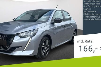 Peugeot 208 32.308 km 13.990 &euro; Dülmen 48249