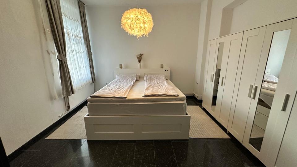 Erdgeschoßwohnung Herne - 2.5 Zimmer, 58 m&sup2;, 110.000&euro; | Angebot:24756401