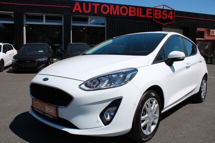 Ford Fiesta 89.227 km 9.881 &euro; Dortmund 44145