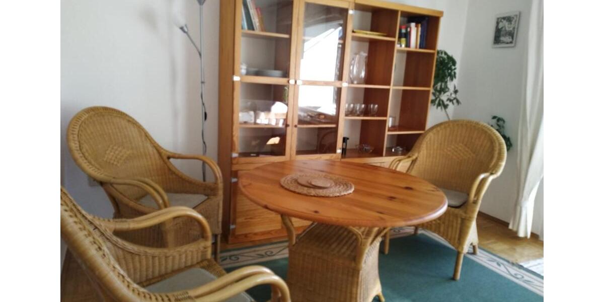 Erdgeschoßwohnung Dortmund Aplerbeck - 2 Zimmer, 45 m&sup2;, 700&euro; | Angebot:26321190