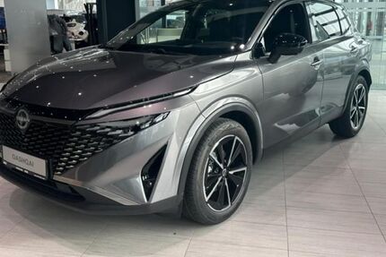 Nissan Qashqai 2.000 km 35.785 &euro; Oberhausen 46049