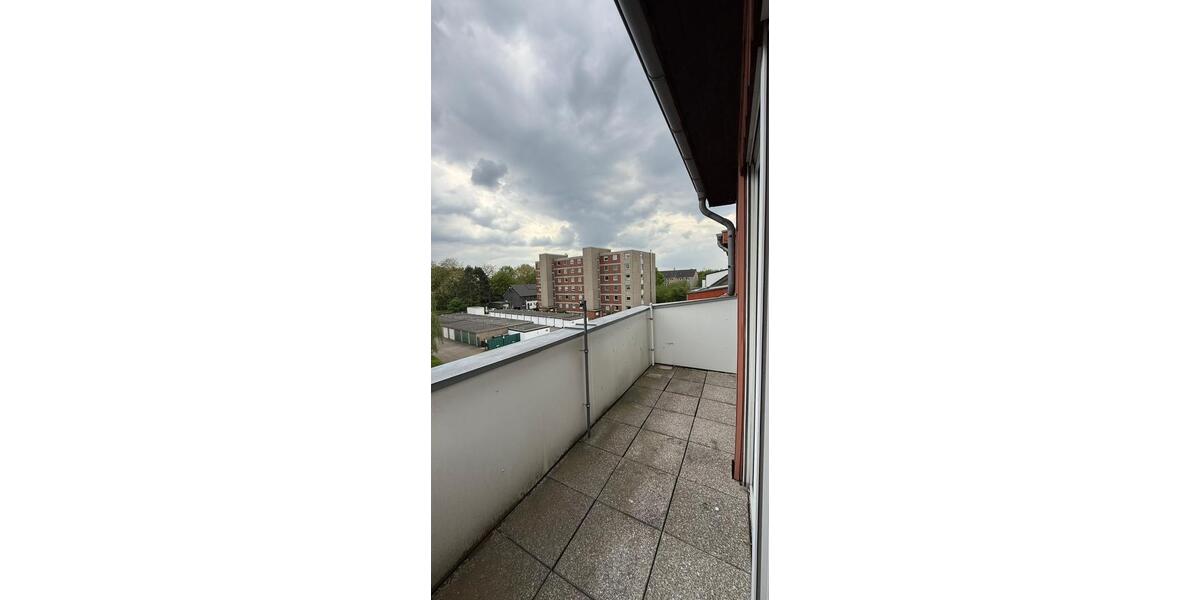 Dachgeschoßwohnung Gladbeck Brauck - 2 Zimmer, 56 m&sup2;, 115.000&euro; | Angebot:26503718