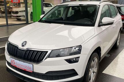 Skoda Karoq 32.220 km 19.880 € Essen 45326