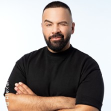 Abdel Boudii - Hause geht! 06.02.2026 KAUE Gelsenkirchen