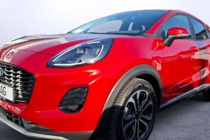 Ford Puma 17.140 km 22.880 &euro; Recklinghausen 45659